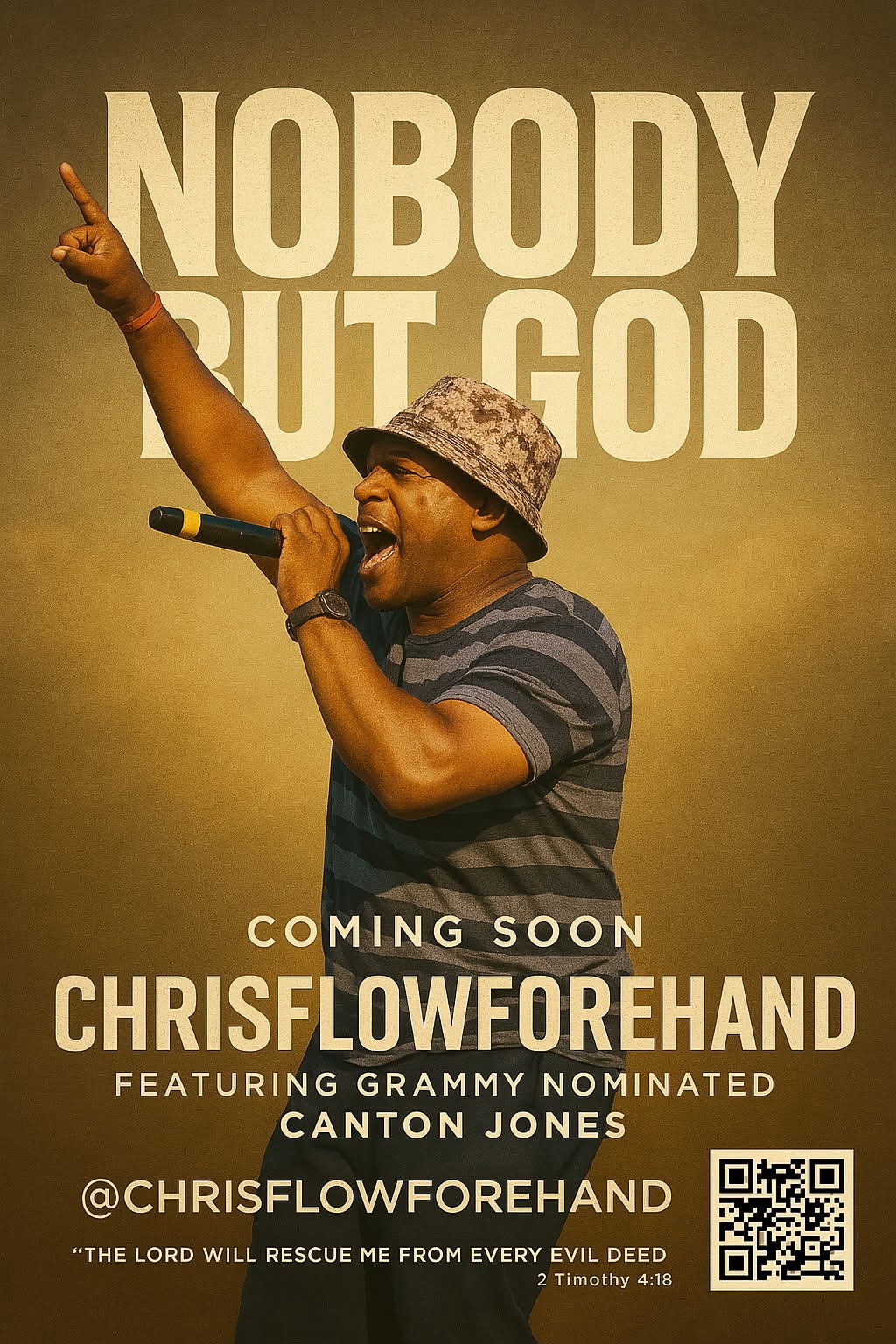 Chris Flow